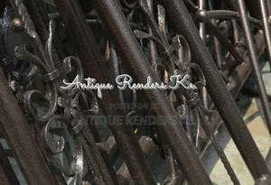 Powder Coating
