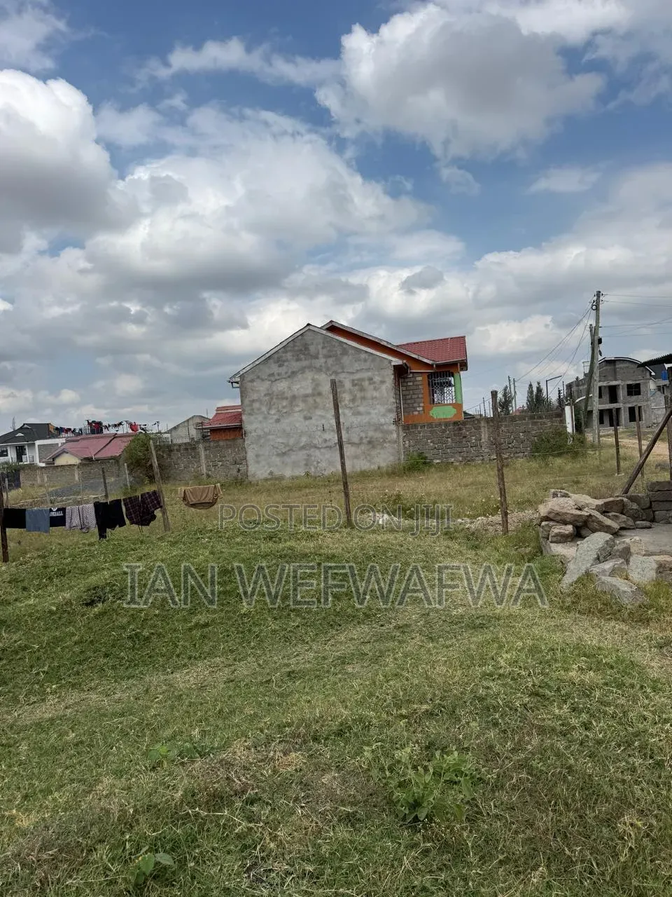 Plot for Sale