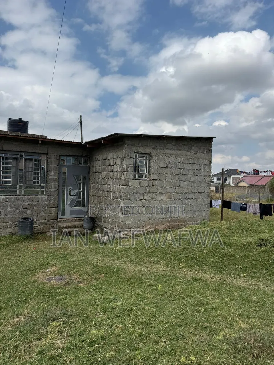 Plot for Sale