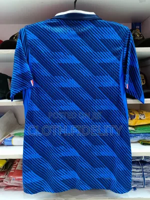 France Home World Cup Jersey 2026.( Player Version)