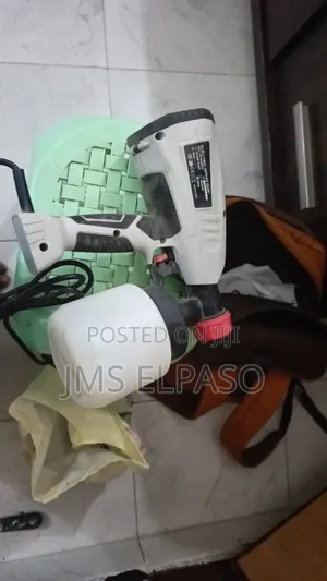 Paint Sprayer