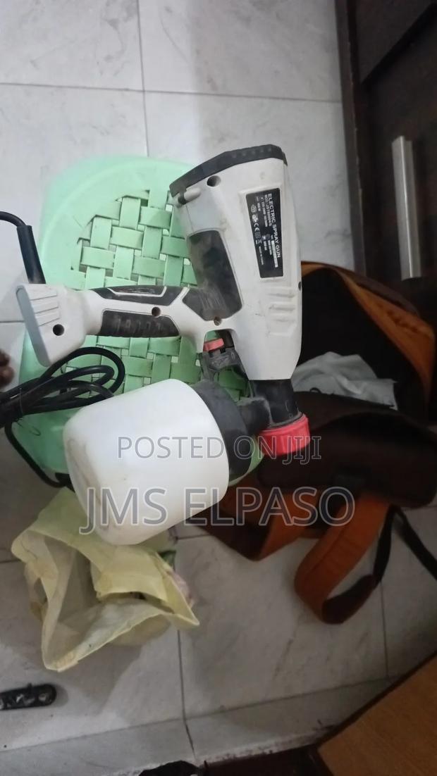 Paint Sprayer
