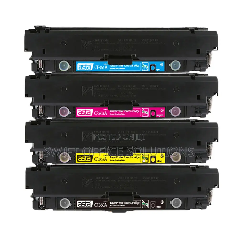 Asta 508a Toner Cartridge