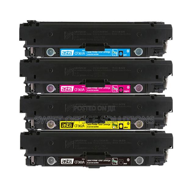 Asta 508a Toner Cartridge