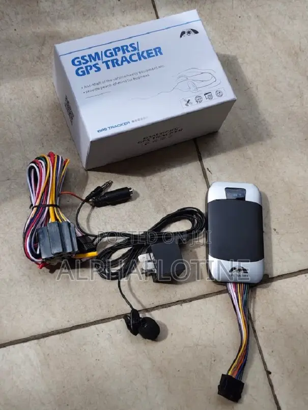 Car or Motorcycle GPS GSM Tracker Coban Tk-303 Vehicle Security