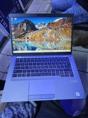 Laptop Dell Latitude 5400 4GB Intel Core i5 SSD 256GB