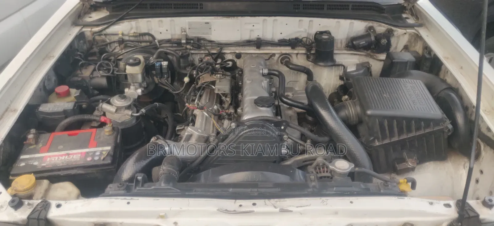 Toyota Vitz 2012 Gray