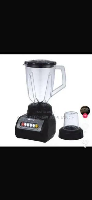 Multifunction Kitchen Blender