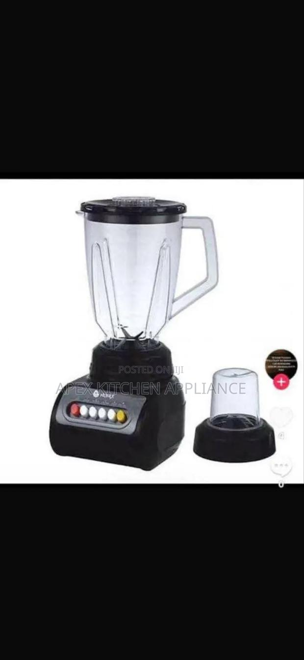 Multifunction Kitchen Blender