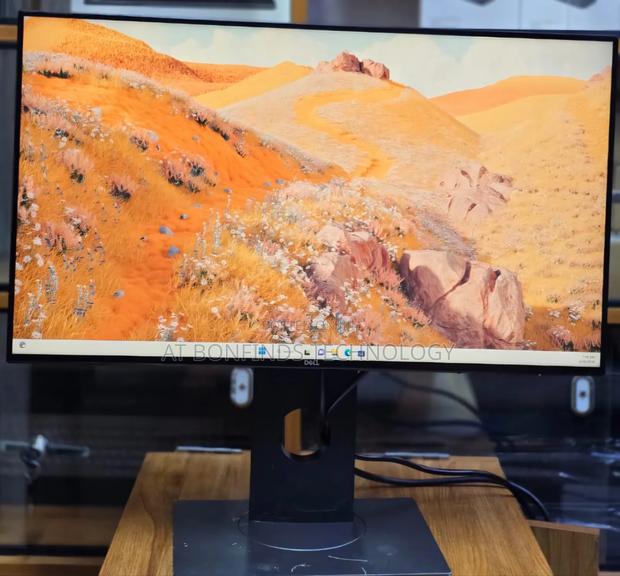 Dell 24inch Monitor Model: U2417h/U2429h