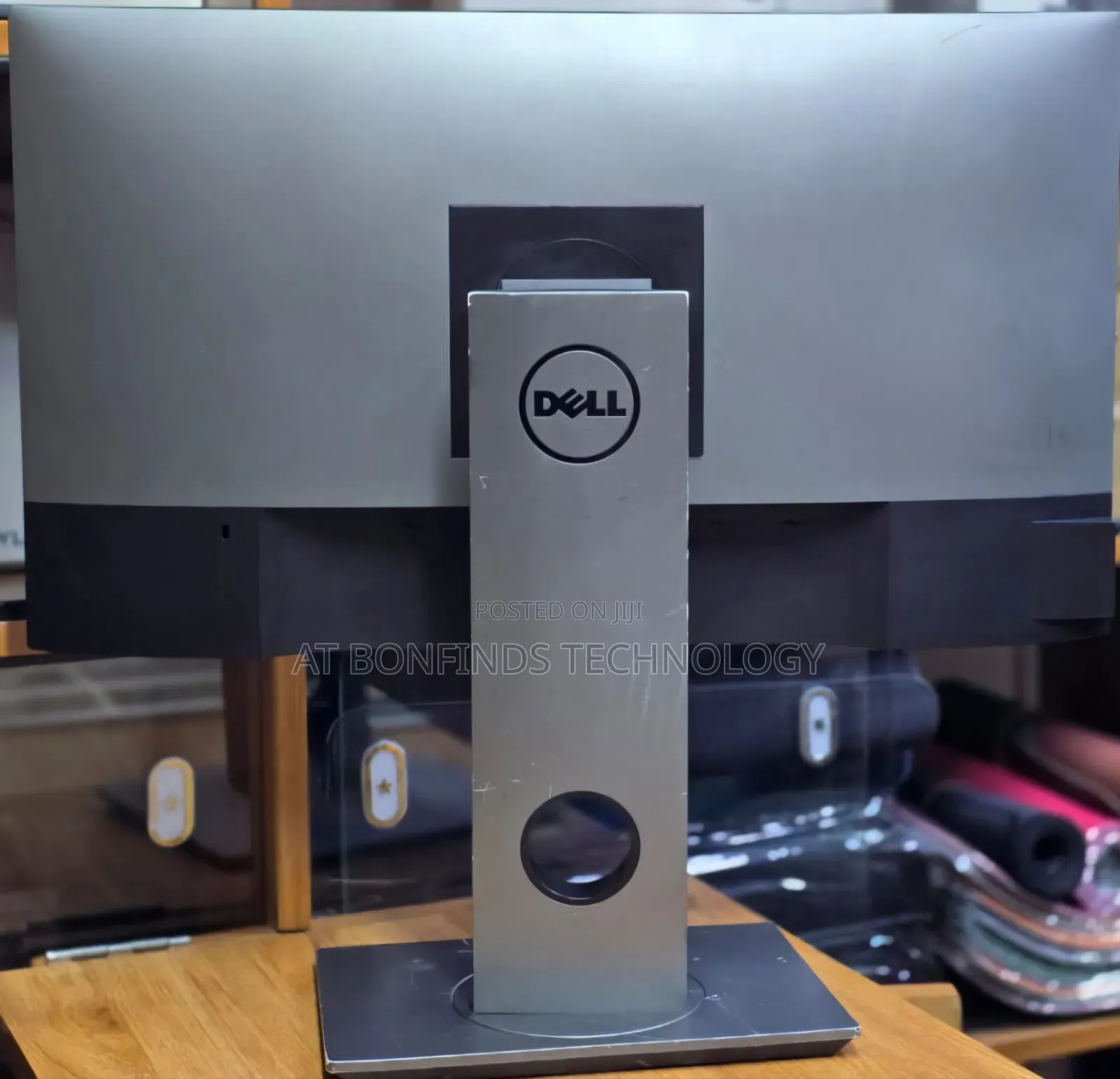Dell 24inch Monitor  Model: U2417h/U2429h