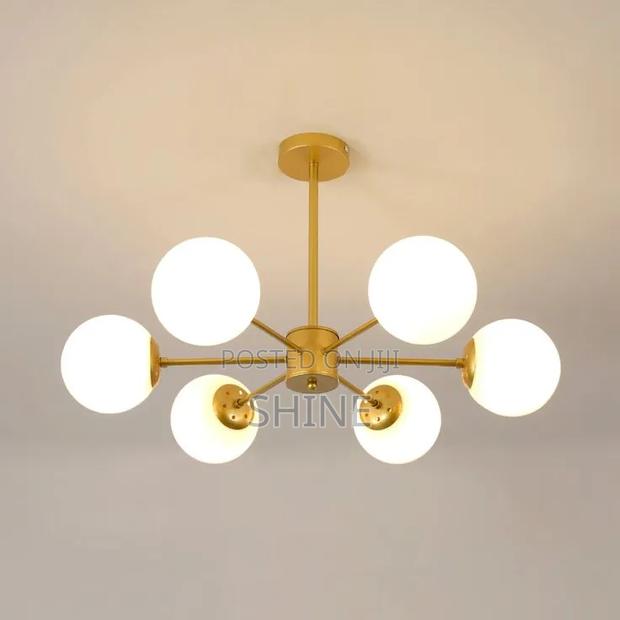 Eye Friendly Lighting _Sophisticated Design