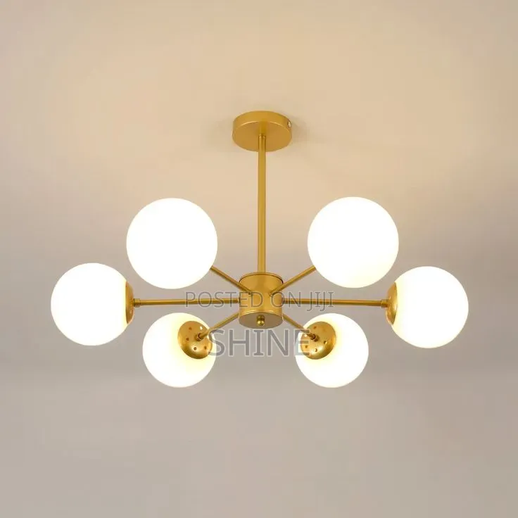 Eye Friendly Lighting _Sophisticated Design