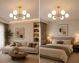 Eye Friendly Lighting _Sophisticated Design