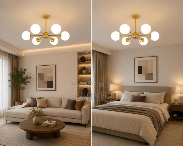 Eye Friendly Lighting _Sophisticated Design - thumbnail 2