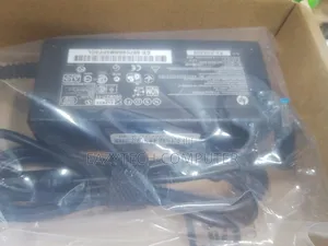 Hp Blue Pin Adapter