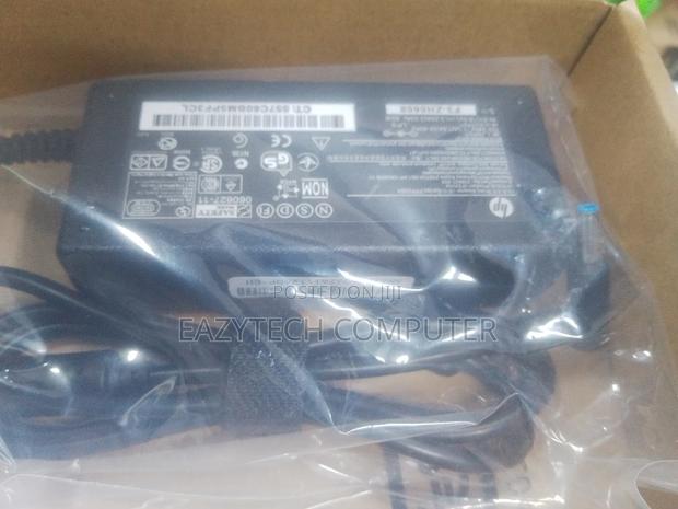 Hp Blue Pin Adapter