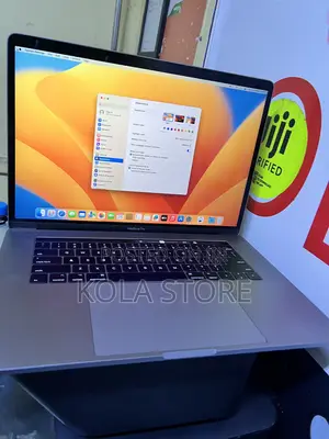 New Laptop Apple MacBook Pro 2017 16GB Intel Core i7 SSD 1T
