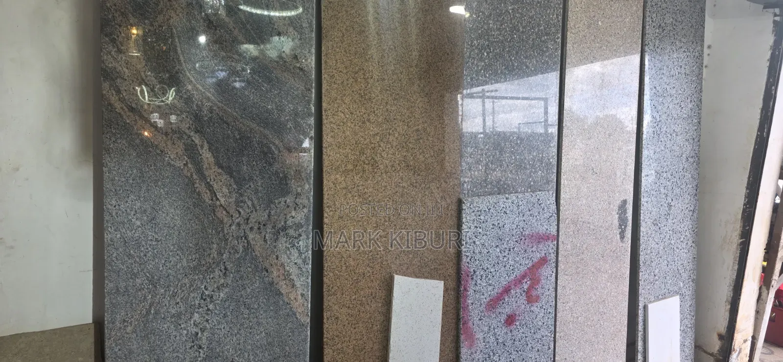 Granite Countertops