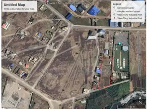 Eastern Bypass - Commercial Land on Sale