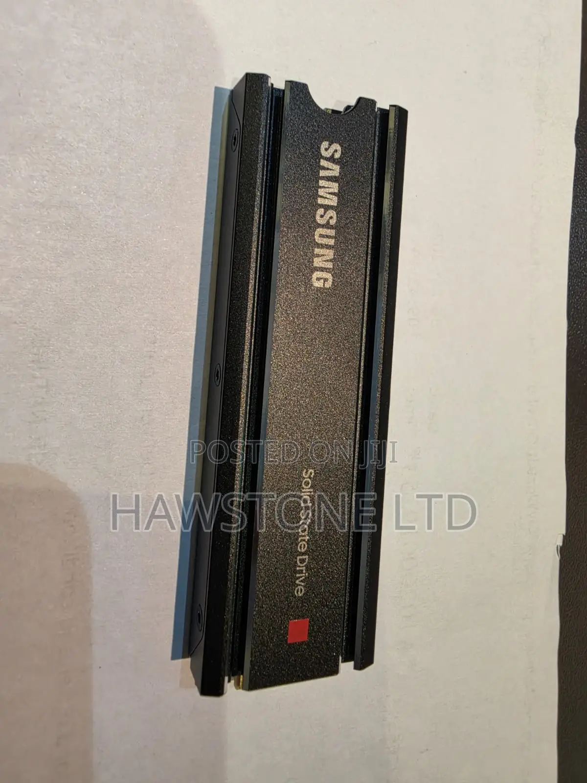 Ps5 Pc SSD Samsung 980 Pro 2tb With Heat Sink