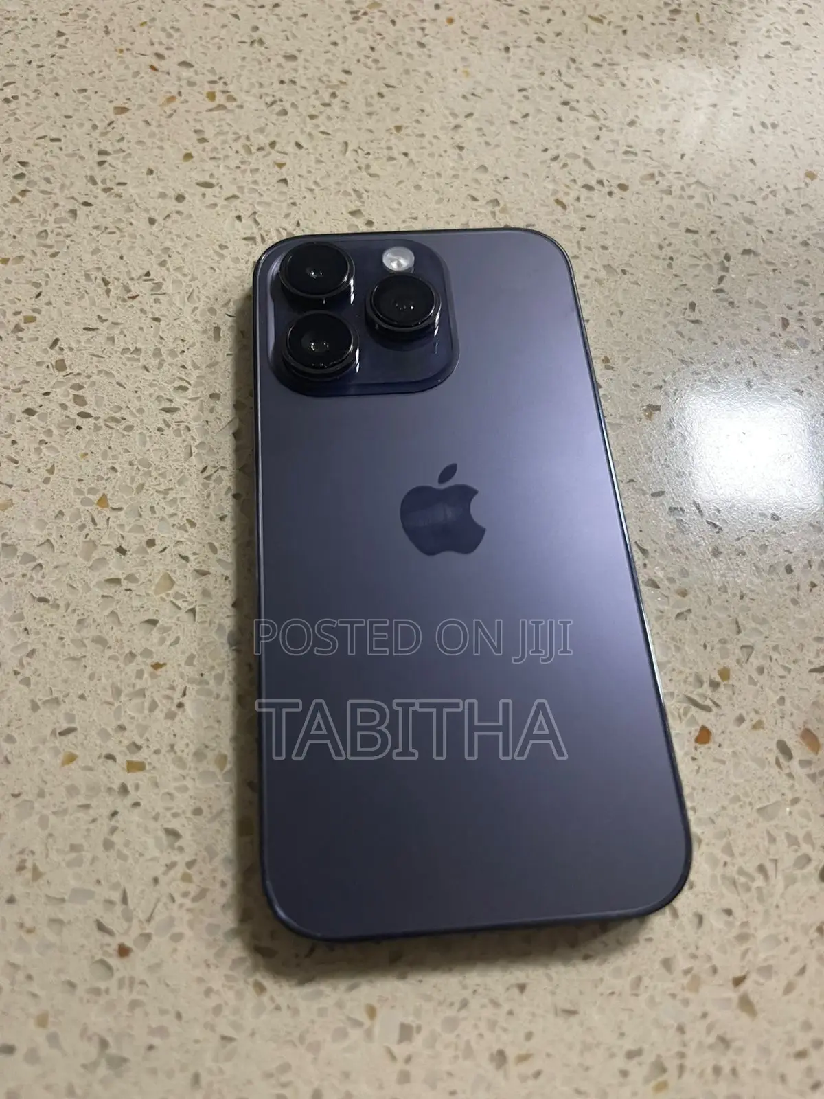 Apple iPhone 14 Pro 256 GB Blue