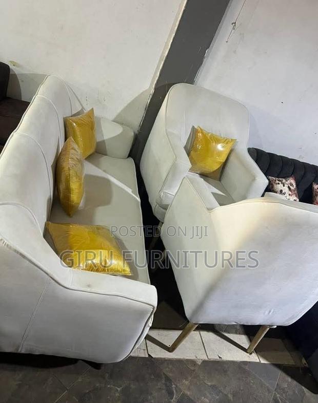 Stylish Modern Sofa