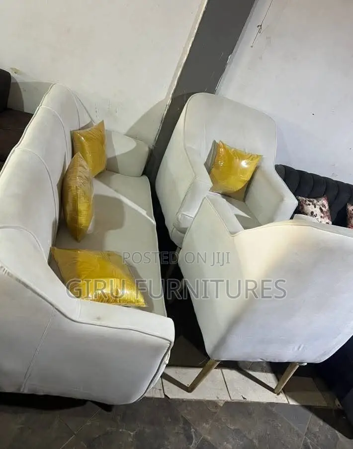 Stylish Modern Sofa