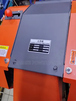 Good Quality and Durable Chaff Cutter/ Reliable Chaff Cuter