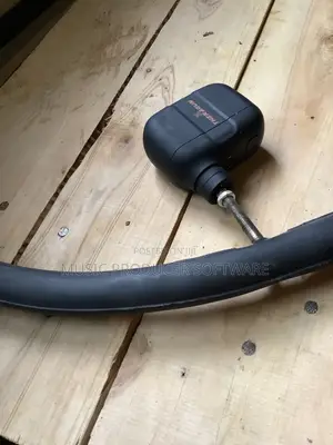 Electric Bicycle Pump 120 Psi (92g)