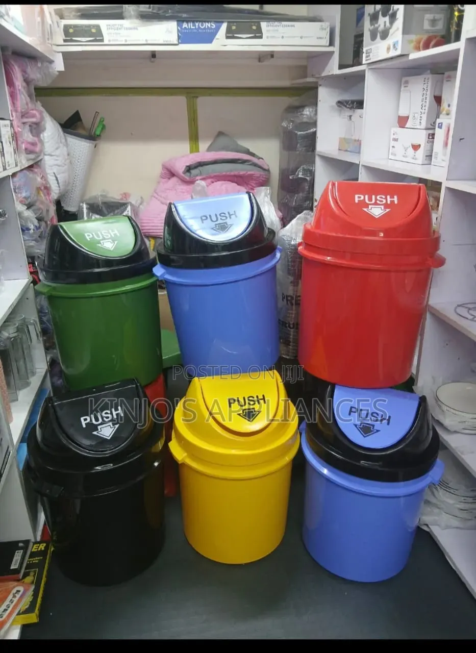 53 Litres Dustbin