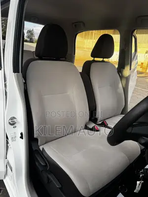 Nissan Dayz 2019 White