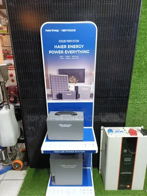 Vestwoods 1kwh Portable Power Station