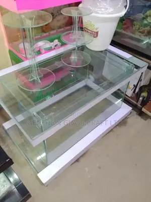 Aquarium Fish Tank Complete