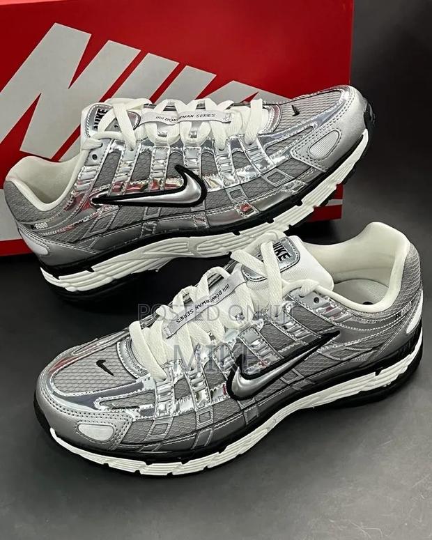 New in Nike P-6000 - thumbnail 4