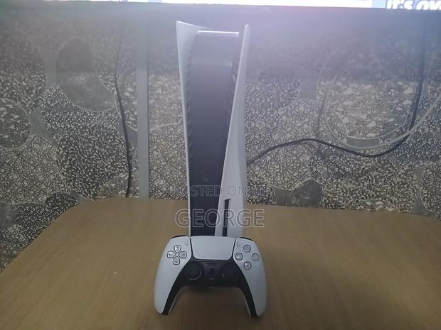 Used Ps5 Plus One Controller