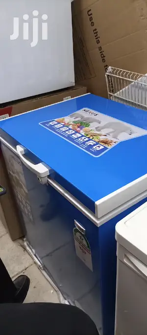 Deeep Freezer