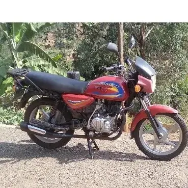 Captain CP150-10 2022 Red