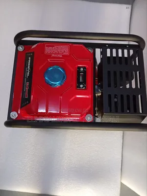 Freevel Engine-Driven Welding Generator 230v Portable Welder