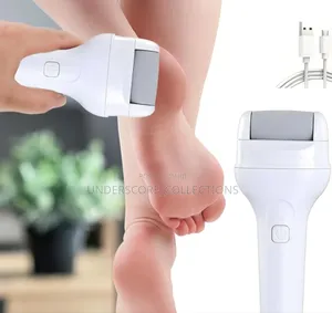 Electric Foot Grinder