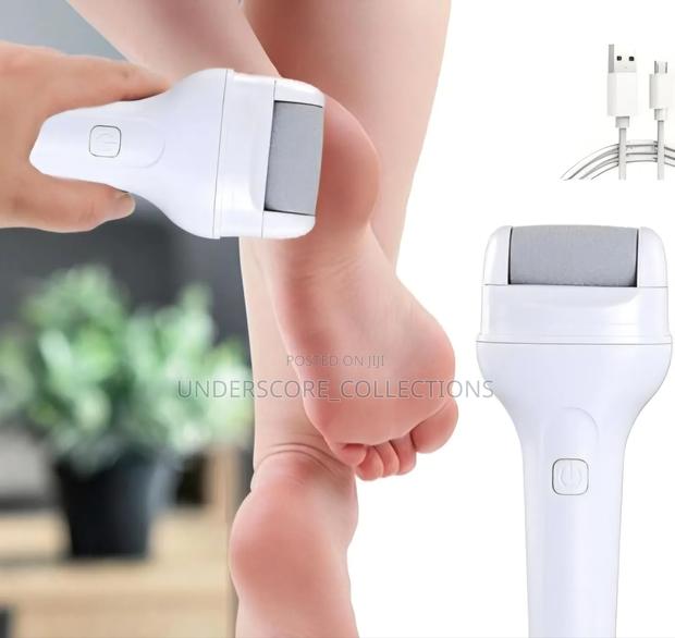 Electric Foot Grinder