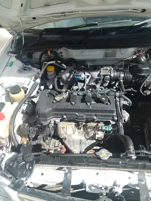 Nissan B15