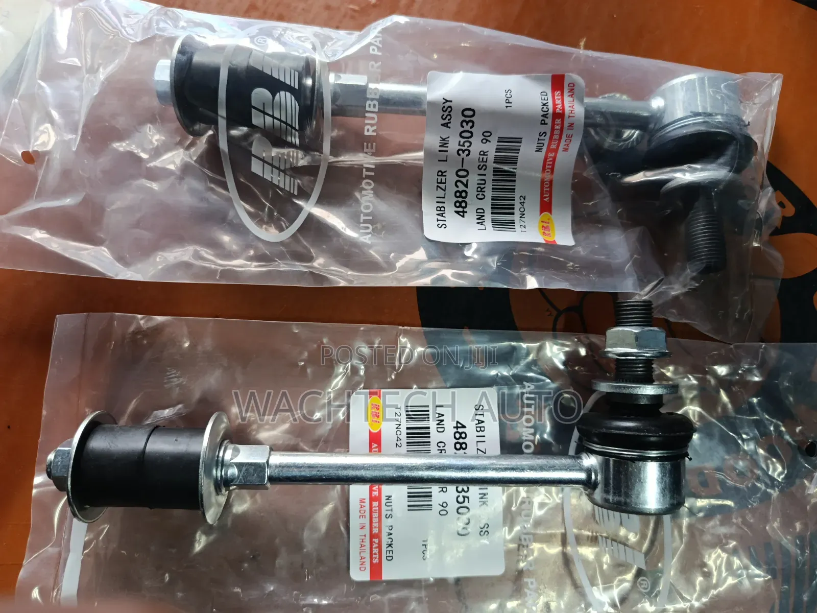 Rear Stabilizer Link Prado 150, 120 Series