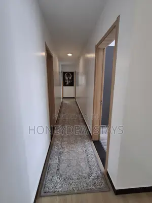 Furnished 5br All-en Suite Apartment at White Oak, Lavington