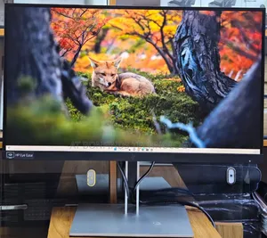 Hp 27inch Monitor  Model: E27q G4