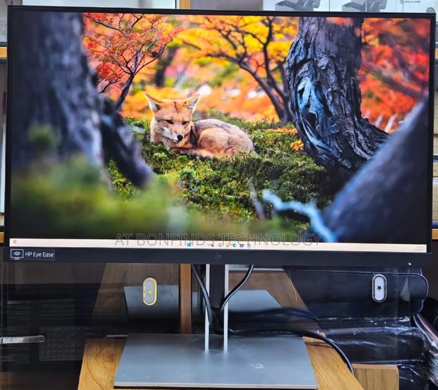 Hp 27inch Monitor  Model: E27q G4