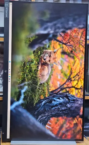 Hp 27inch Monitor  Model: E27q G4