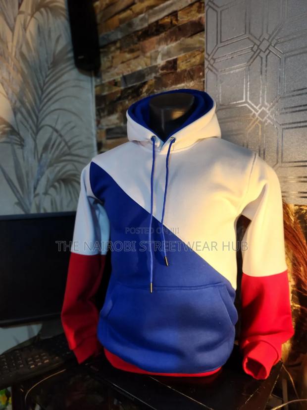 Bespoke Quality Hoodie