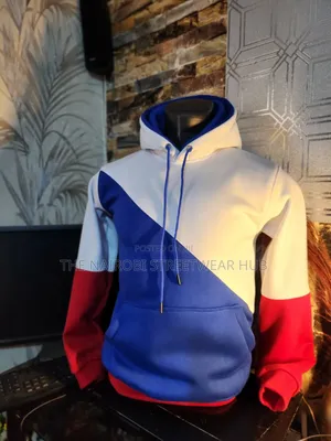 Bespoke Quality Hoodie
