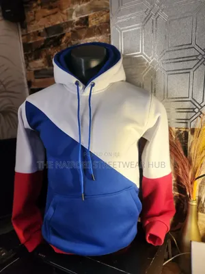 Bespoke Quality Hoodie